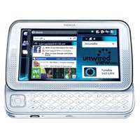 Nokia работи по многоядрен нетбук, базиран на ARM Sparrow