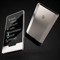 Microsoft привлича автори на софтуер за iPhone, които да пишат приложения за Zune HD