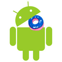 T-Mobile вече разпространява ъпдейт до Android 1.6