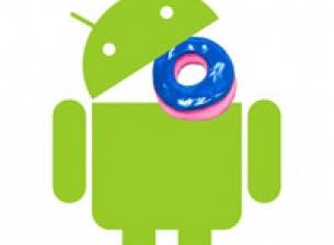 T-Mobile вече разпространява ъпдейт до Android 1.6