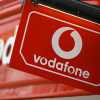 Музикалните услуги на Vodafone с 450 000 абоната