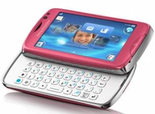 Два нови телефона от Sony Ericsson