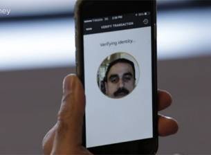 MasterCard тества система за плащане чрез лицево разпознаване