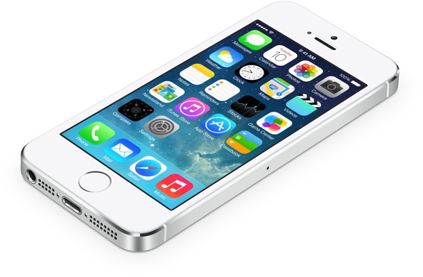 iOS 7 вече е достъпна за iPhone, iPad и iPod touch