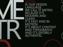 Microsoft спира да използва името Metro