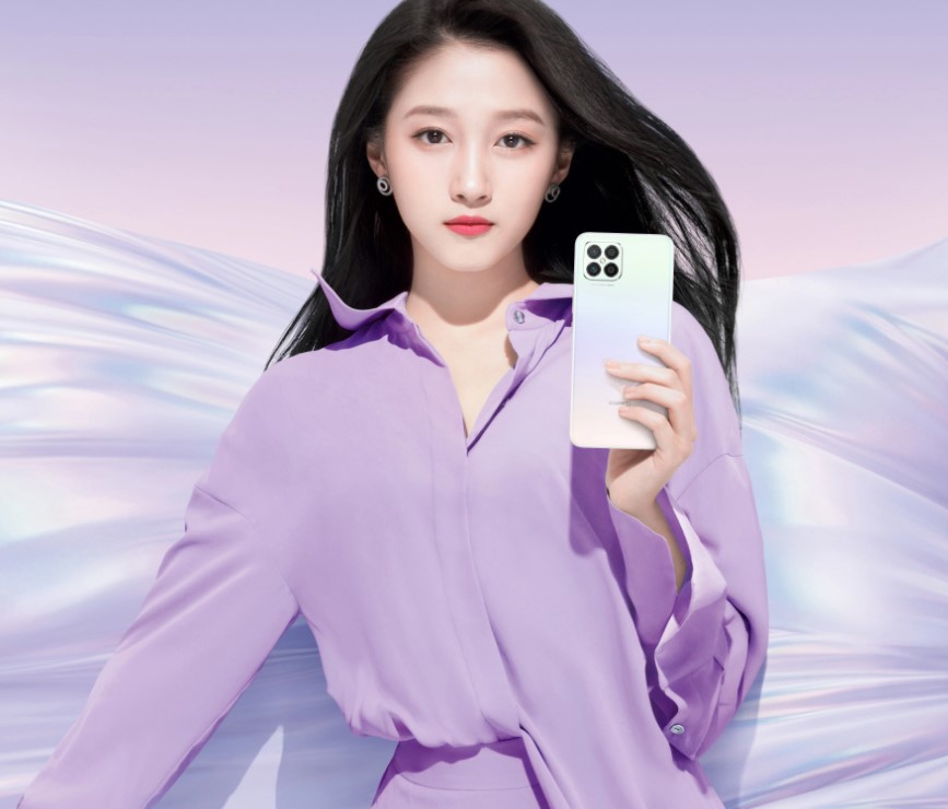 Huawei Nova 8 SE има 64MP камера и се зарежда бързо