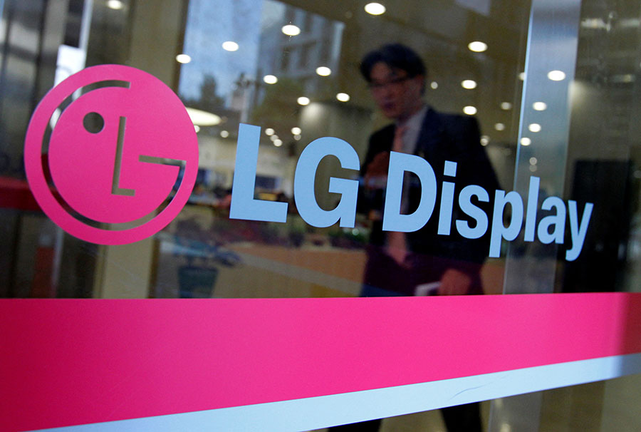 LG Display ще доставя OLED панели за телевизори на Samsung