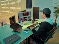 Logitech представи оптимизирани за Mac клавиатури и мишки