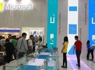 Китай обвинява Microsoft, че нарушава антимонополните закони в страната
