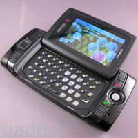 T-Mobile Sidekick с премиера в Щатите