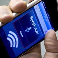 Google Voice за iPhone