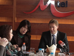 Ден на отворените врати в 