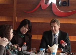 Ден на отворените врати в 