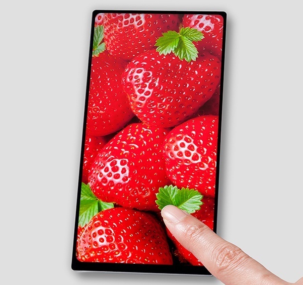 Sony може да заложи на различен дизайн за смартфоните си