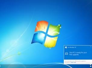 Windows 10 ще достигне до потребителите на етапи