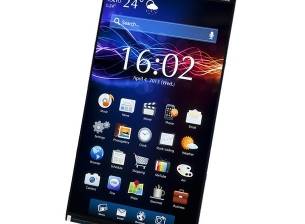 Japan Display започва масовото производство на 5,5