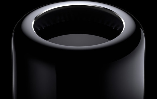 Flextronics ще произвежда новия Mac Pro в Щатите