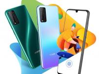 Honor Play 4T Pro предлага OLED дисплей и 48MP камера