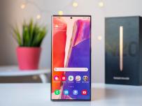 Samsung изглежда все пак подготвя следващо поколение Galaxy Note