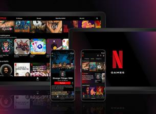 Netflix започва да предлага мобилни игри на всички абонати с Android