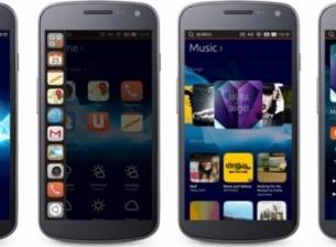 Първите телефони с Ubuntu Touch ще видим най-рано през 2015 г.