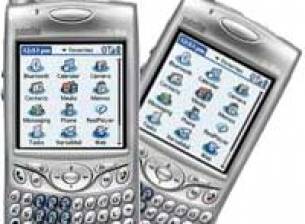 Слух за Treo с Windows ОС