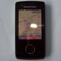 Sony Ericsson Paris отново на хоризонта