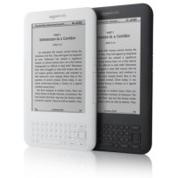 Продажбите на Kindle могат да достигнат 5 милиона до края на годината