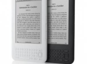 Продажбите на Kindle могат да достигнат 5 милиона до края на годината