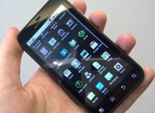 Motorola на първо място в американска класация за производители на телефони