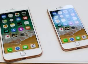 iPhone 8 има по-малка батерия от iPhone 7