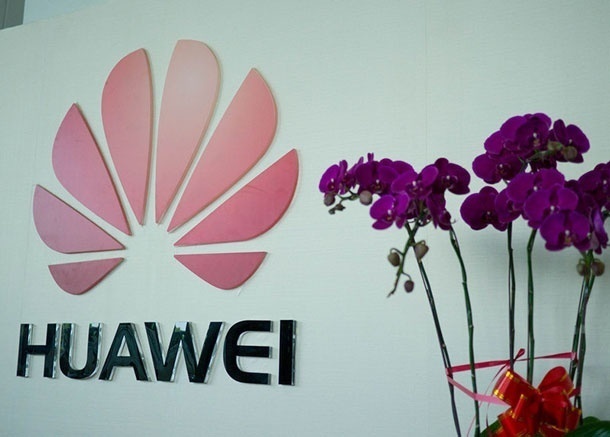 Huawei отчита по-слаб ръст на приходите за годината