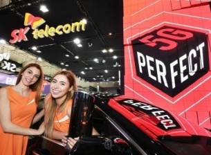 Samsung и LG ще представят 5G смартфони на мобилния конгрес