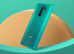 Redmi 9 Prime ще предложи екран с резолюция Full HD+