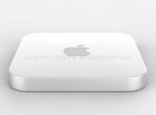 Apple ще представи новия Mac mini до няколко месеца