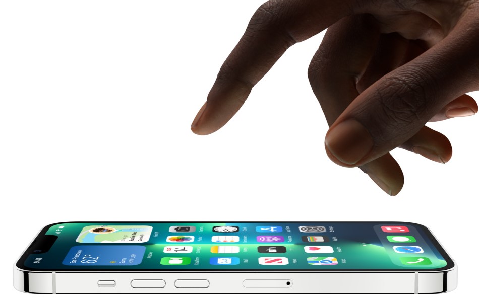 Не очаквайте много по-висока производителност от Apple iPhone 14