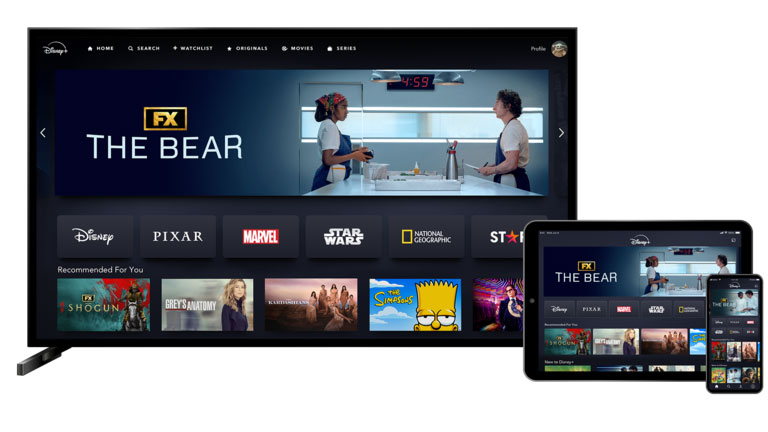 Disney+ с промоционална цена за 3 месеца 