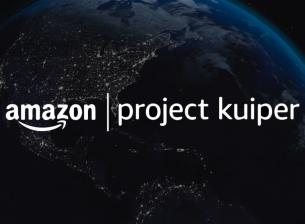 След дни Amazon ще изстреля първите спътници от системата за глобален интернет Kuiper