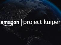 След дни Amazon ще изстреля първите спътници от системата за глобален интернет Kuiper