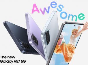 Заслужава ли си да смените стария си Galaxy A54 с новия Galaxy A57