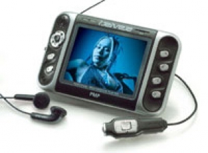 iRiver PMP-120
