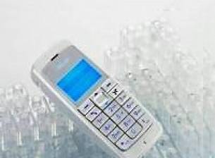 Wi-Fi телефон от Asus