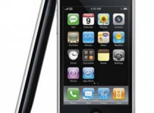 iPhone задмина BlackBerry по продажби