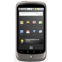 Google работи сериозно върху интерфейса за Gingerbread