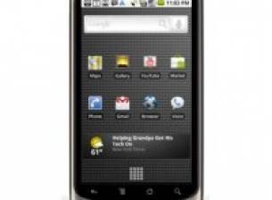 Google работи сериозно върху интерфейса за Gingerbread