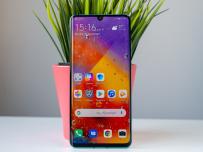 Задава се нов вариант на Huawei P30 Pro