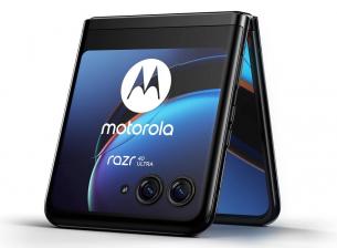 Ето кога Motorola ще представи следващите си сгъваеми смартфони