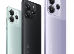 Redmi Note 14 5G идва с чипсет Dimensity 7025-Ultra и 108MP камера с оптична стабилизация