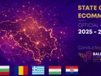 Електронната търговия в България 2025-2026: Анализ на зрелостта, технологиите и пазарните тенденции