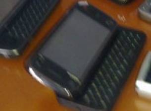 Nokia N97 Mini се появи в нова снимка заедно с други неизвестни телефони